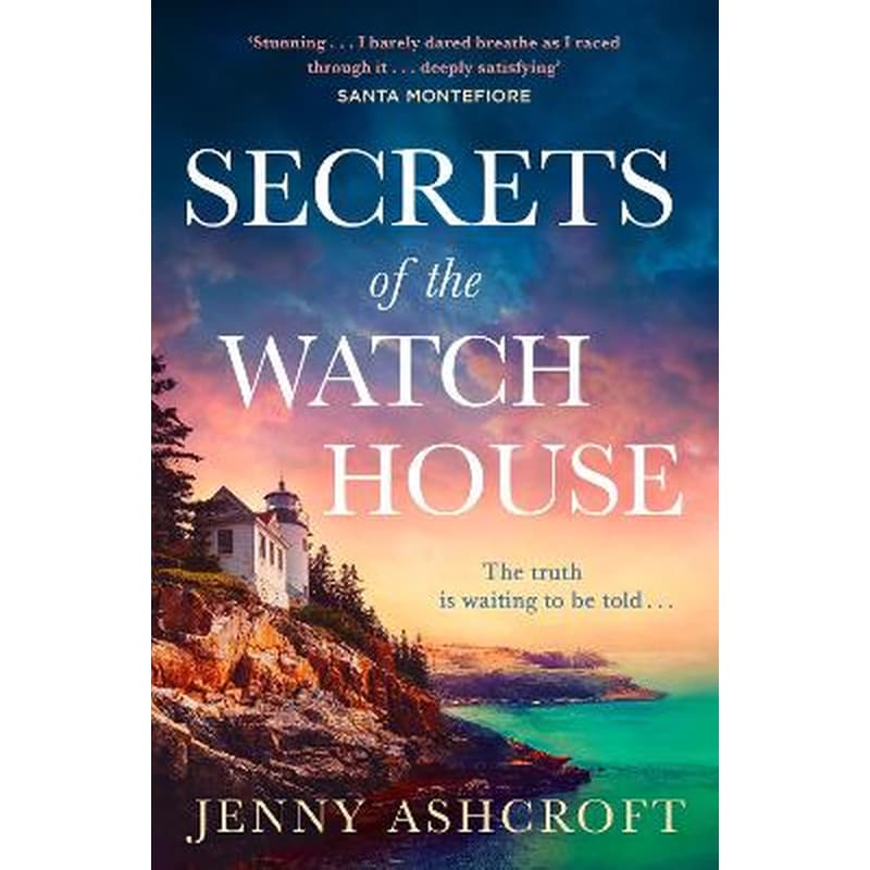Secrets of the Watch House