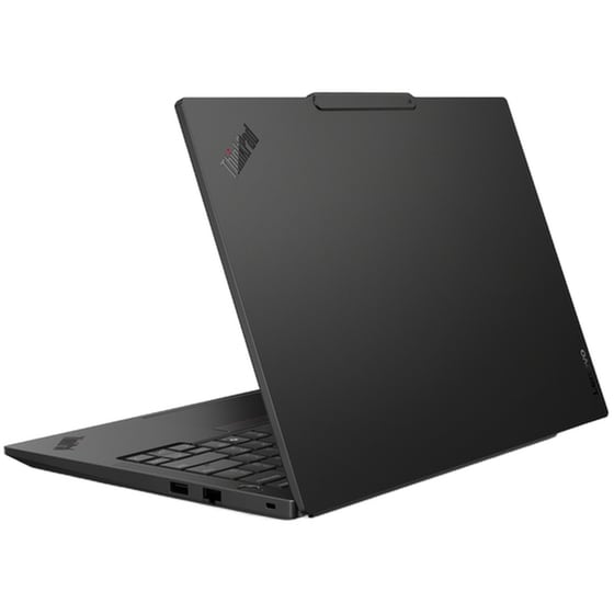 Lenovo ThinkPad E14 Gen 7 14" WUXGA IPS (AMD Ryzen 7-250/16 GB/512GB SSD/Radeon 780M Graphics/FreeDOS) Laptop image 3