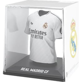 Φιγούρα FanCollex: My Jersey Real Madrid CF Season Jersey Home 2024/25 9.5cm