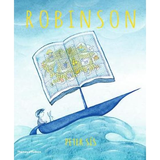 Robinson image 0
