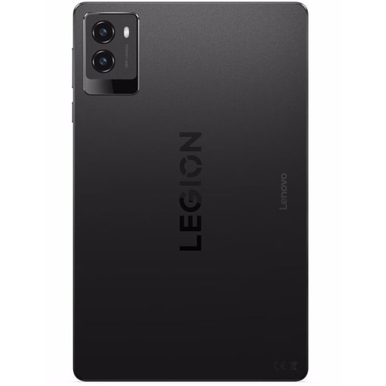 Tablet Lenovo Legion Tab 8.8" 12GB/256GB Wi-Fi - Eclipse Black + Folio Case + Glass Film image 6