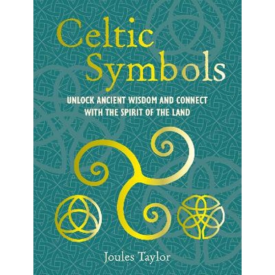 Celtic Symbols image 0