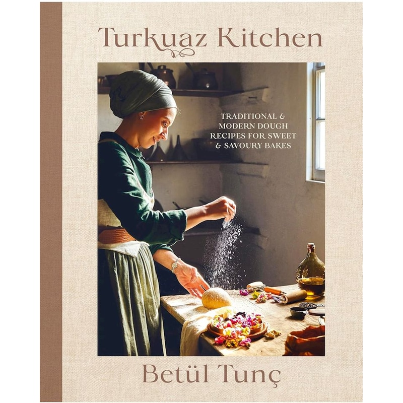Turkuaz Kitchen