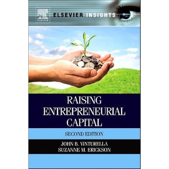 Raising Entrepreneurial Capital image 0