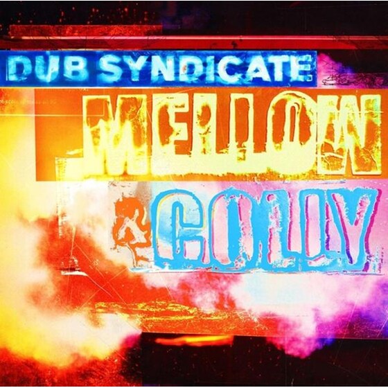 Mellow & Colly (Expanded Edition) image 0