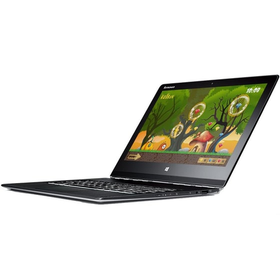 Laptop Lenovo Yoga 3 Pro 13.3" (M5Y70/8GB/512GB/ HD 5300) image 1