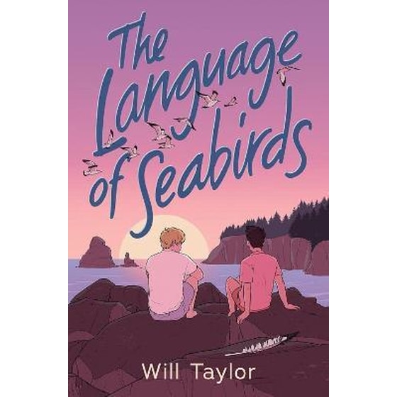 The Language of Seabirds image 0