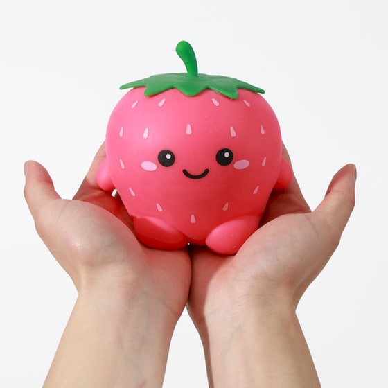 Μπαλάκι Anti-Stress i-Total Fresh Market - Τυχαία Επιλογή (1 Τεμάχιο) image 30