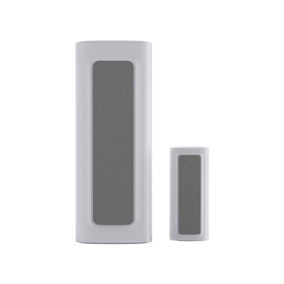 Αισθητήρας Eπαφής Eufy Entry Sensor με Απομακρυσμένη Πρόσβαση - Λευκό image 3