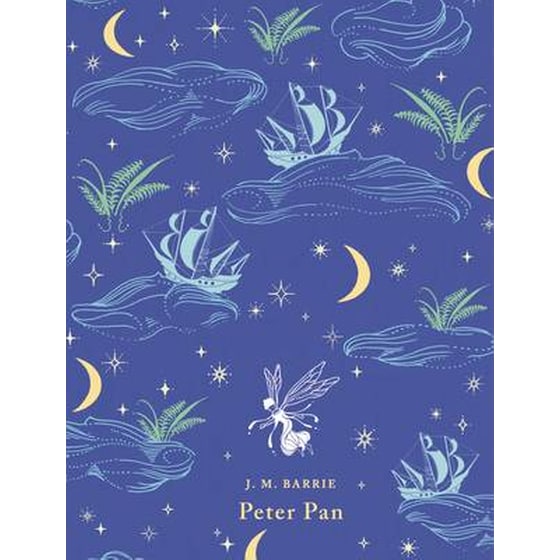 Peter Pan image 0