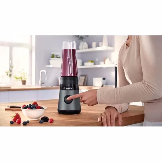 BOSCH MMB2111S VitaPower Serie 2 450W 0.6L Μπλέντερ image 7