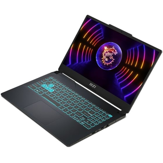 MSI Cyborg 15 A13VF 15.6'' FHD IPS (Core i7-13620H/16GB/1TB SSD/GeForce RTX 4060/Win11Home) Laptop image 5