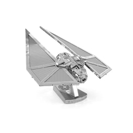 3D Παζλ Star Wars Tie Striker - Fascinations - 2 Φύλλα