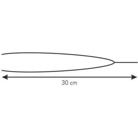 Πολυχρηστική Λαβίδα Ανοξείδωτη Tescoma Presto 30 cm image 1