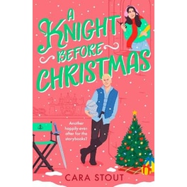 A Knight Before Christmas