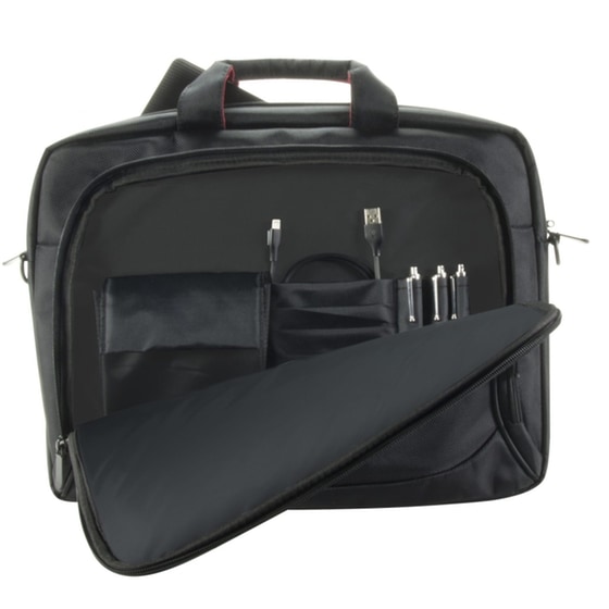 Τσάντα Laptop SpeedLink Magno 15.6" - Μαύρο image 3