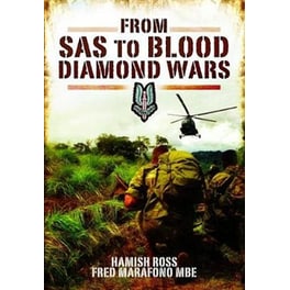 From SAS to Blood Diamond Wars