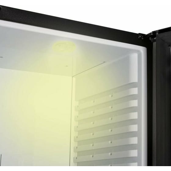 Ψυγείο Mini Bar FIRST AUSTRIA FA-5172 35 Lt - Μαύρο image 2