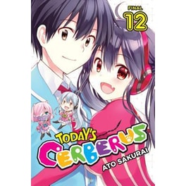 Today's Cerberus