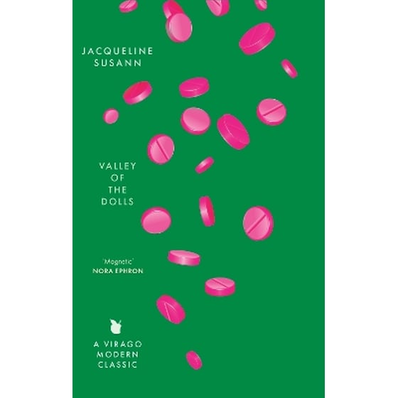 Valley Of The Dolls image 0