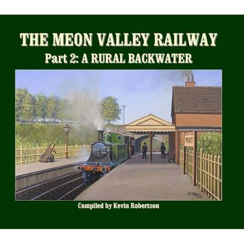 The Meon Valley Railway Pt. 2
