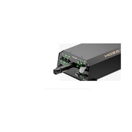Moza Yoke FS AY210 Βάση Στήριξης Τιμονιέρας