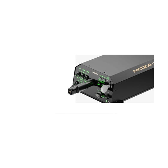 Moza Yoke FS AY210 Βάση Στήριξης Τιμονιέρας image 0