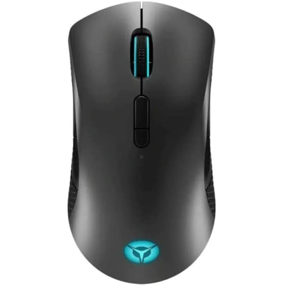 Lenovo Legion M600 Gaming Ασύρματο Ποντίκι Μαύρο image 0