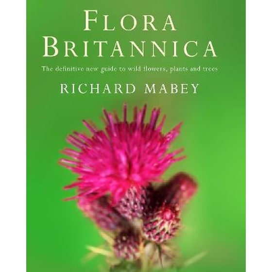Flora Britannica image 0