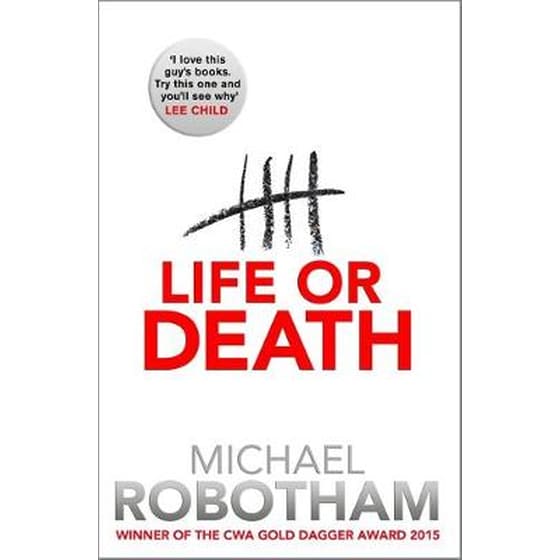 Life or Death image 0