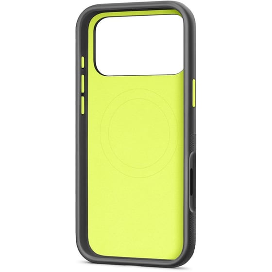 Θήκη Apple iPhone 17 Pro Max - Beats Rugged Case with MagSafe and Camera Control - Everest Black image 1