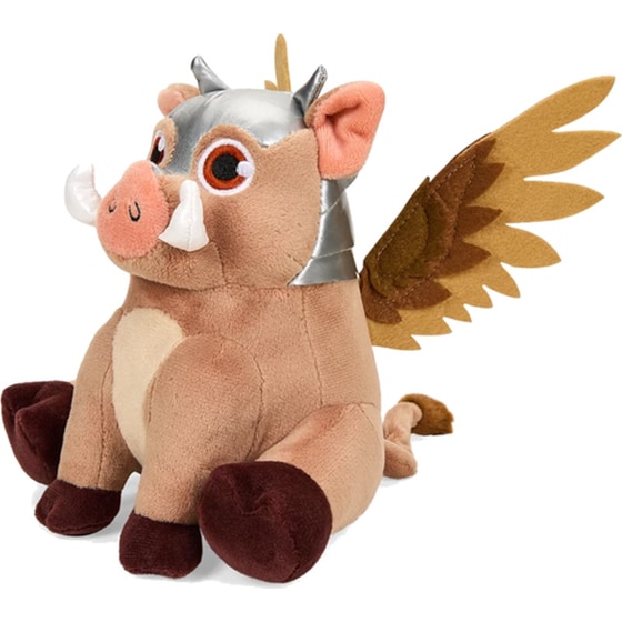 Λούτρινο Dungeons & Dragons Spelljammer: Space Swine (20cm) image 1