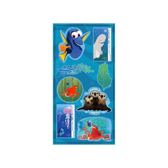 Αυτ. Laser Finding Dory image 2