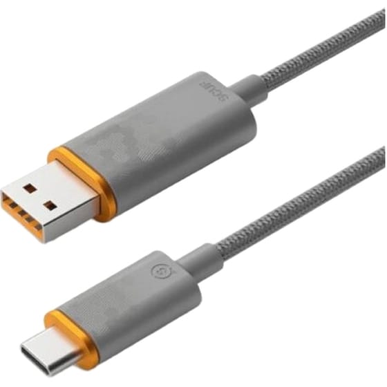 Καλώδιο Corsair για Xbox Series X 2m - Γκρι image 2