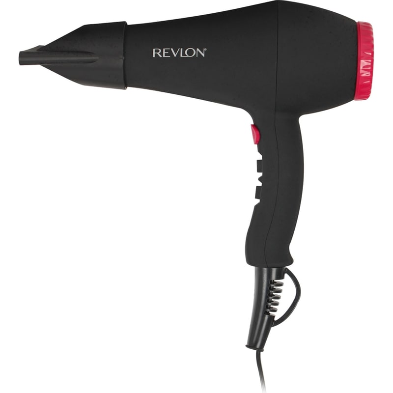 REVLON Σεσουάρ μαλλιών REVLON RVDR5251E 2000 W Μαύρο