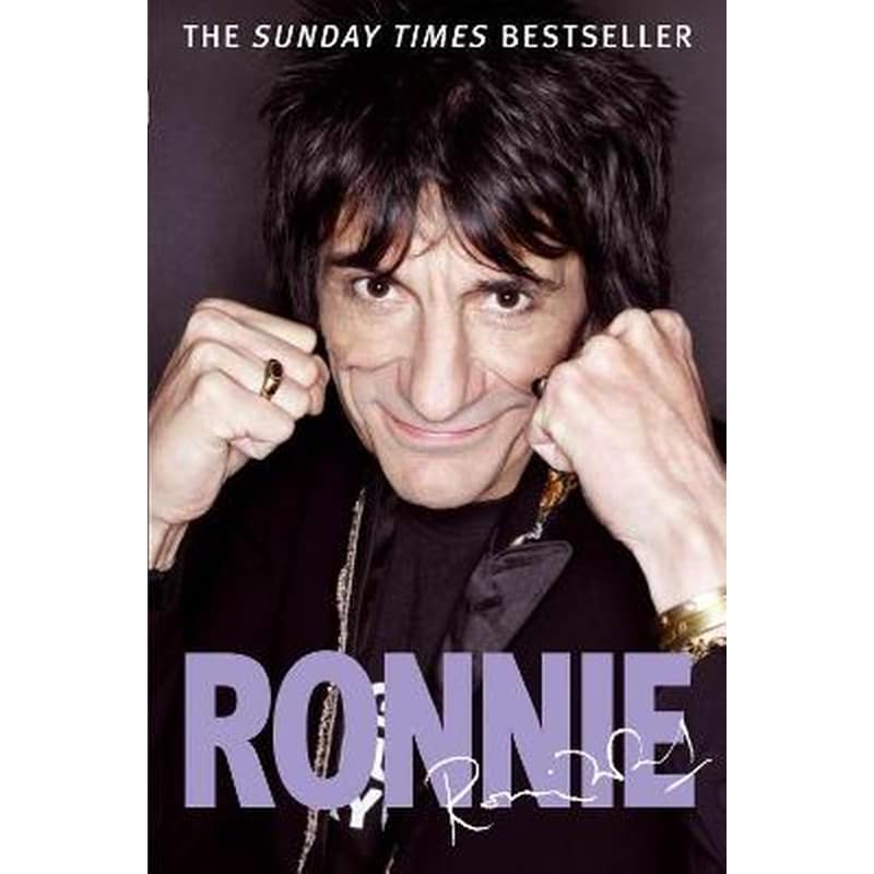 Ronnie