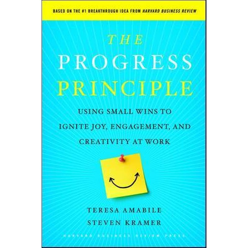 The Progress Principle