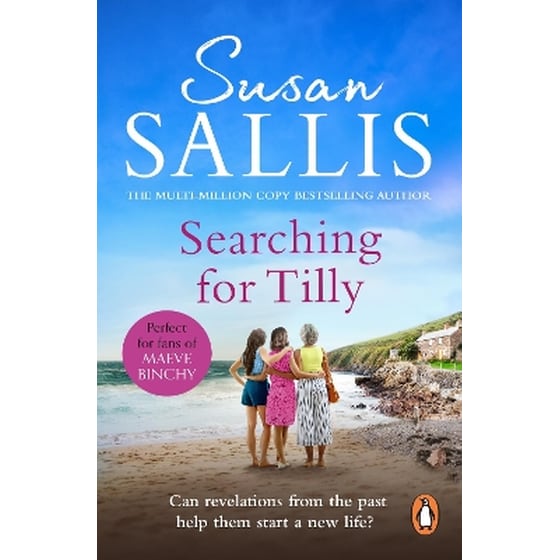 Searching For Tilly image 0