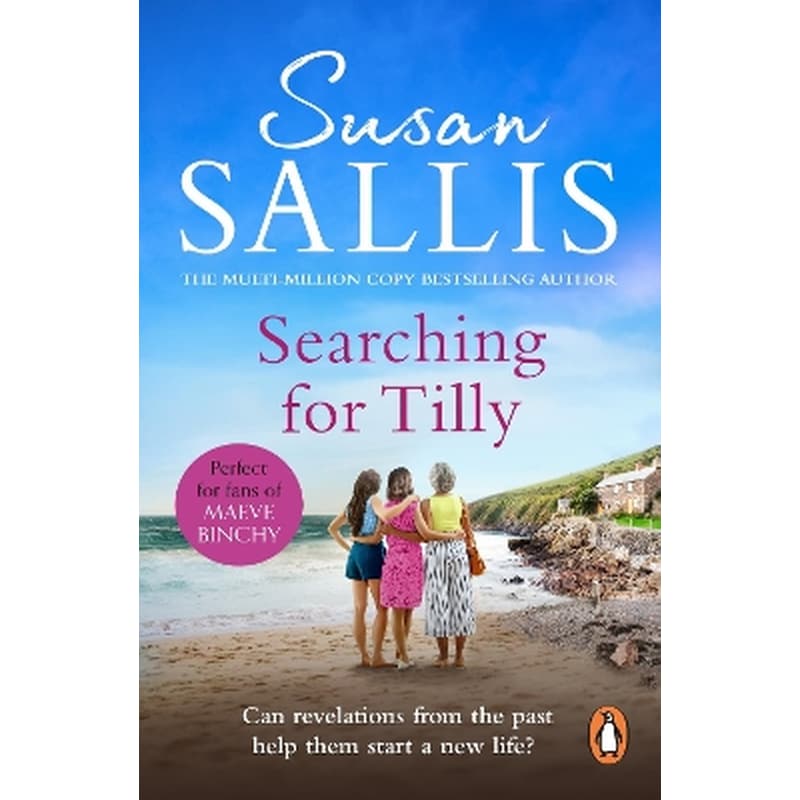 Searching For Tilly