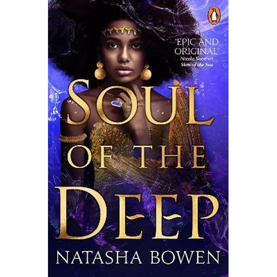 Soul of the Deep image 0