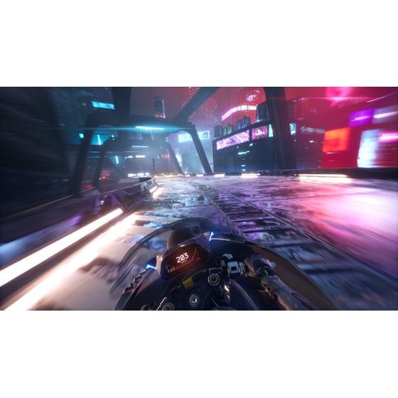 Ghostrunner 2 - Xbox Series X image 6