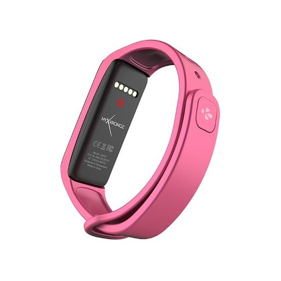 Activity Tracker MyKronoz ZeFit2 Wristband Ροζ image 2