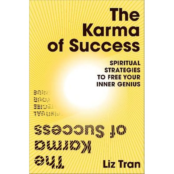 Karma of Success: Spiritual Strategies to Free Your Inner Genius image 0