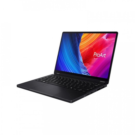 Asus ProArt PX13 HN7306EA-LX010X 13" QHD+ OLED (AMD Ryzen AI Max-395/64 GB/1TB SSD/Radeon Graphics/Win11Pro) Laptop image 2
