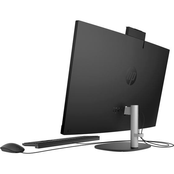 All in One HP 27-cr0006nv 27" FHD IPS (Core i5-1335U/16GB/512GB SSD/Iris Xe Graphics/Win11Home) image 3