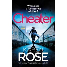 Cheater