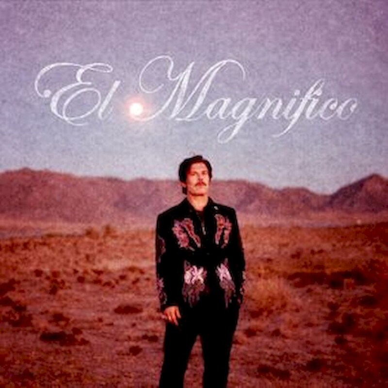 El Magnifico (LP)