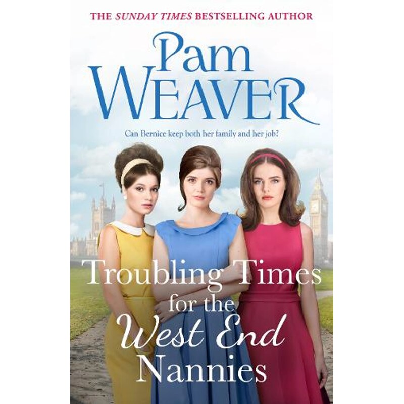 Troubling Times for the West End Nannies