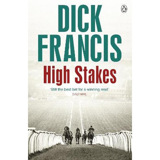 High Stakes image 0