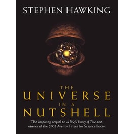 Universe In A Nutshell